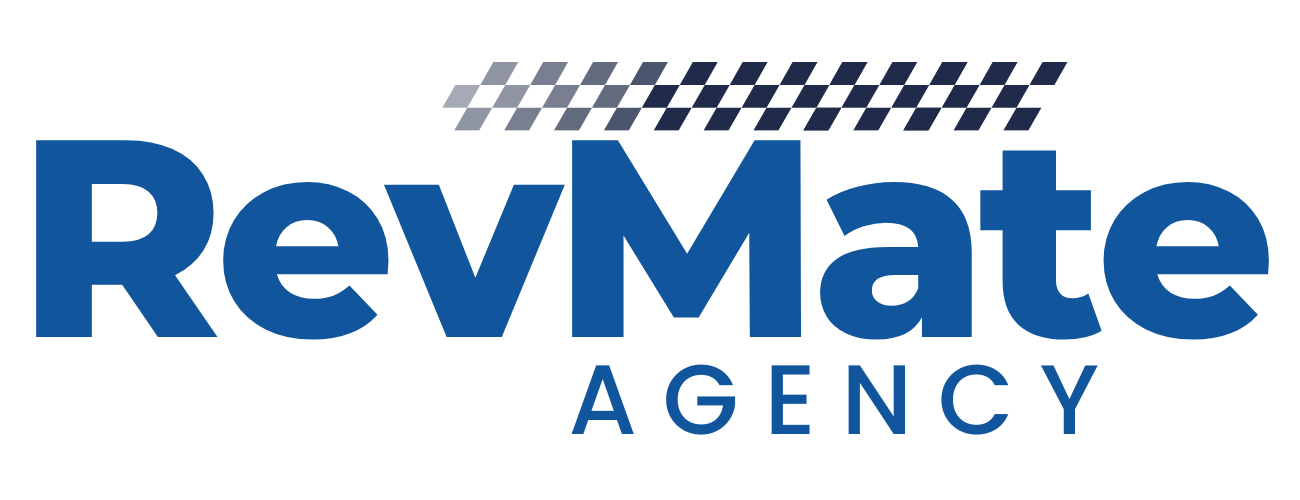 RaveMate Logo